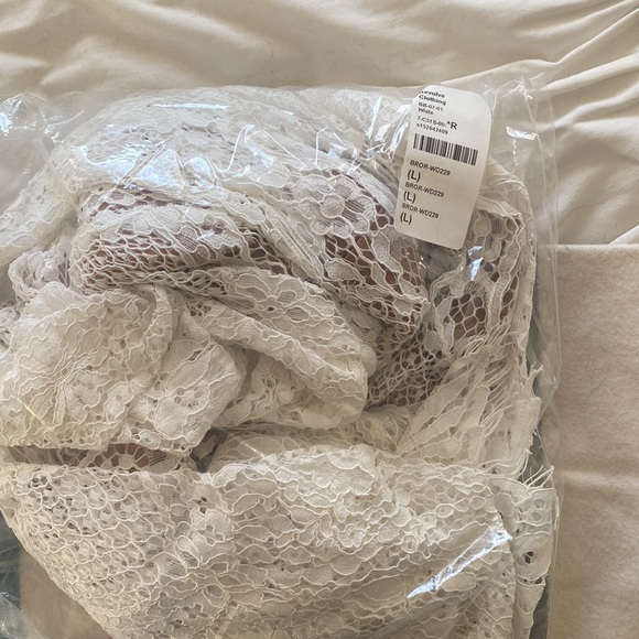 Bronx and banco Allegra dress! - Picture 6 of 8